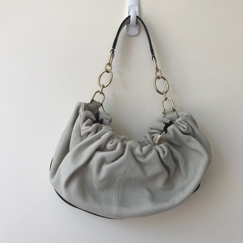 Laundry by Shelli Segal Cinched Top Handbag